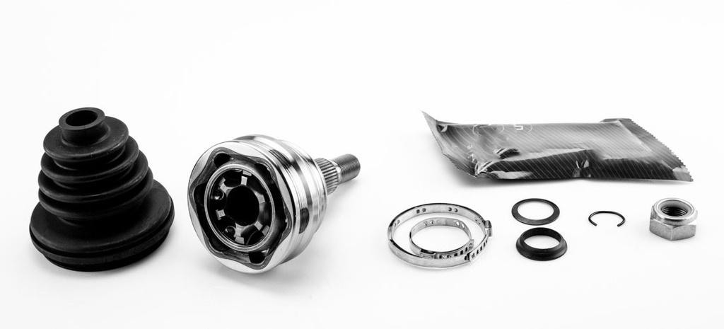 [CV-243 SYD] BALERO HOMOCINETICO ESPIGA RUEDA