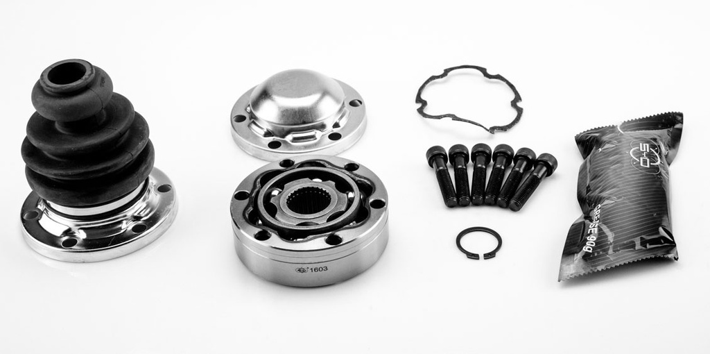 [CV-345 SYD] BALERO HOMOCINETICO ESPIGA CAJA