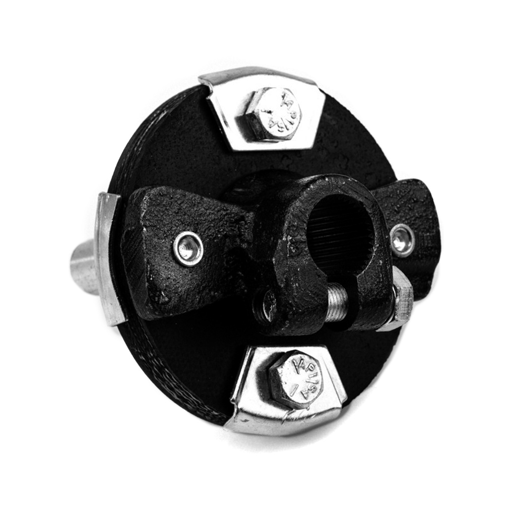 [D5DZ-3A-525-B SYD] FLECTOR DE DIRECCION GALLETA