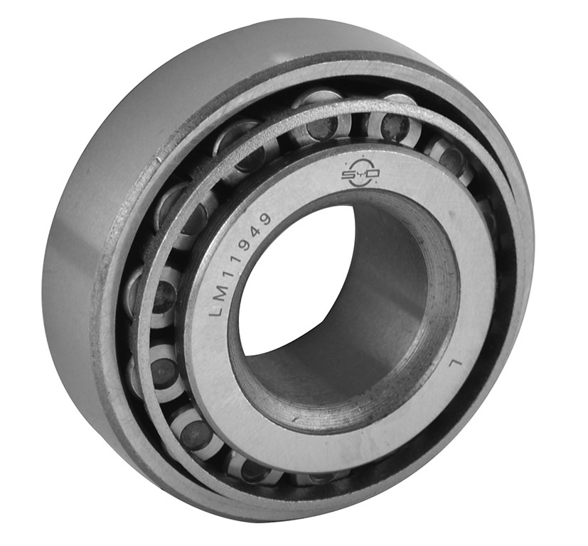 [2226007 SYD] BALERO CONICO TRASERO EXTERIOR