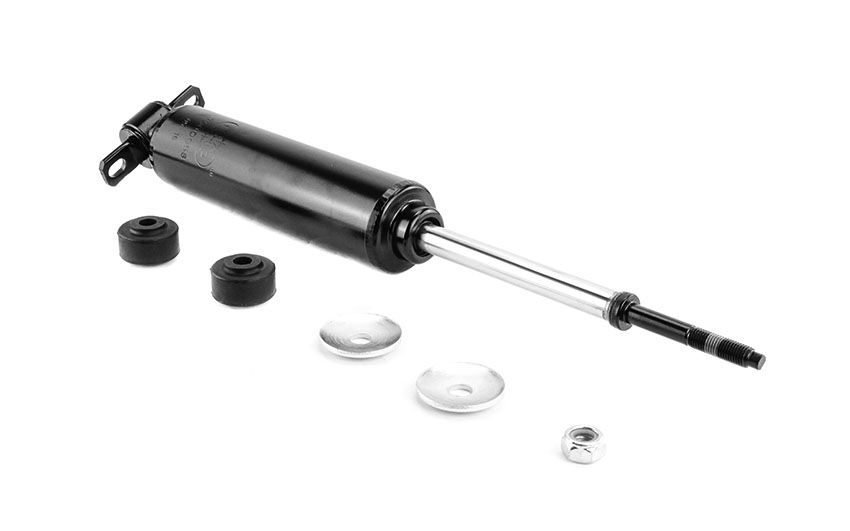 [7000058 SYD] AMORTIGUADOR DELANTERO GAS