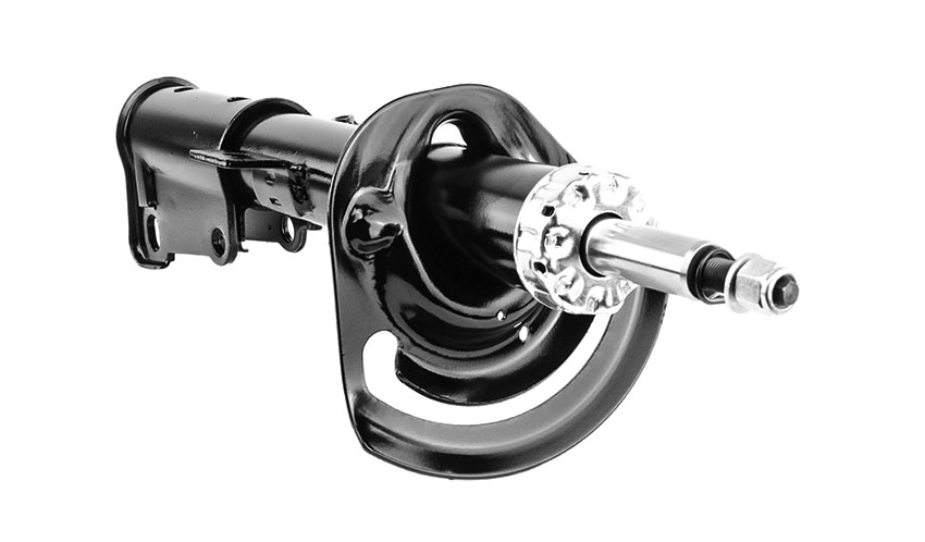 [7000352 SYD] AMORTIGUADOR DELANTERO GAS DERECHO