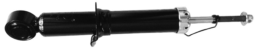 [7000480 SYD] AMORTIGUADOR TRASERO GAS